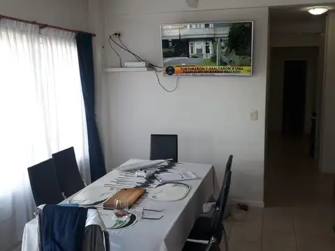 Departamento en Venta de 3 dormitorios