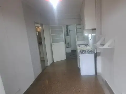 Departamento en Venta en Barrio Parque Ayerza, USD 110.000