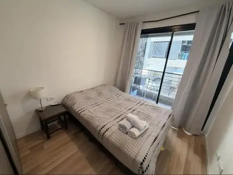 Departamento en Venta Permite mascota