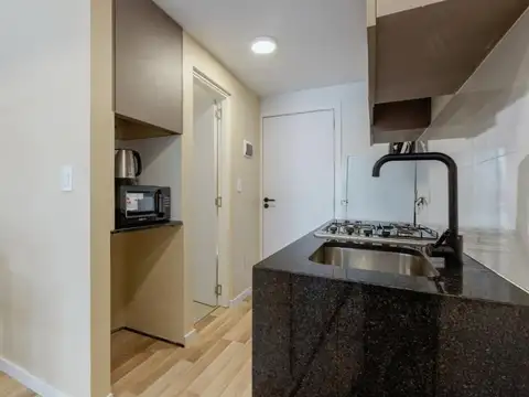 Departamento en Venta 1 año