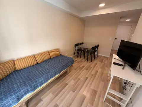Departamento en Venta en Macrocentro, USD 75.000