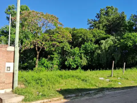 Terreno en Concordia