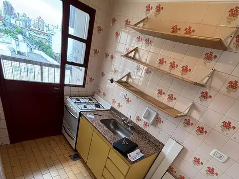 Departamento en Venta en Floresta, USD 68.000