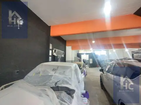 Local en Venta en Banfield, USD 115.000