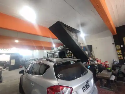 Peña al 1500