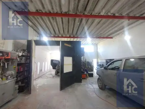 Local en Venta 25 años