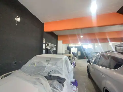 Local en Venta en Banfield, USD 115.000