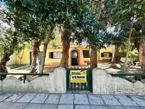 Casa 6 Ambientes Pleno Centro