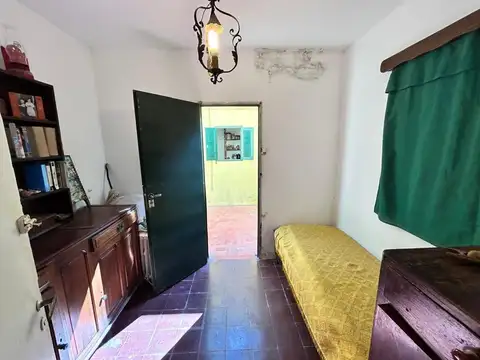 Casa 6 Ambientes Pleno Centro