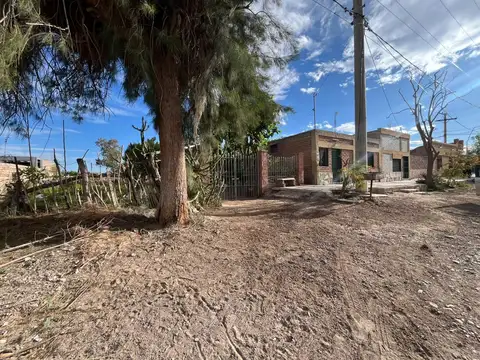 Lote de 319.68 m2 en las lomitas albardon