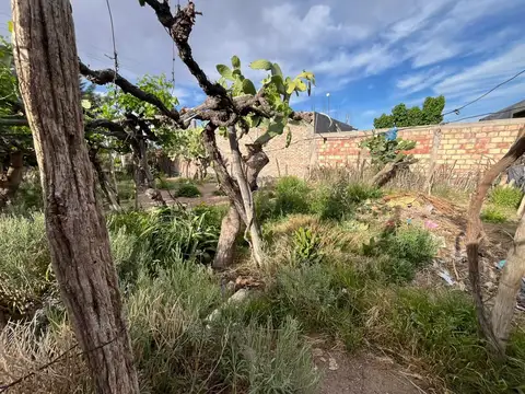 Terreno en Venta en Las Lomitas, USD 9.500