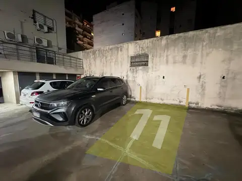 Balcarce 100