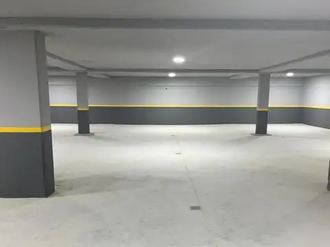 Avenida Juan Bautista Alberdi 3000