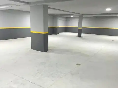 Cochera en venta | Floresta | CABA
