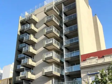 Avenida Juan Bautista Alberdi 3000