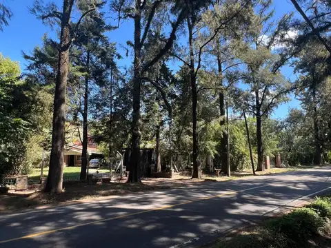 Quinta en Venta en Jose Clemente Paz, USD 145.000