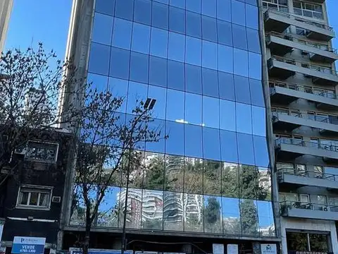 Oficina en Alquiler en Palermo Chico, USD 3.800