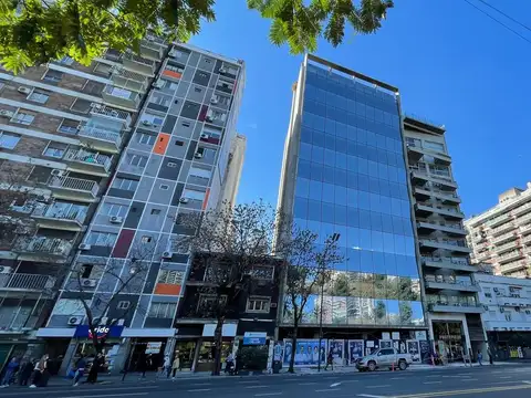 Avenida General Las Heras 3300