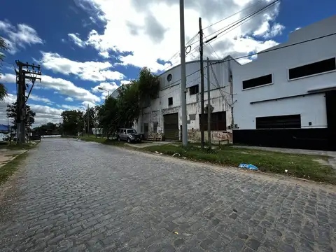 Galpon en Alquiler 30 años