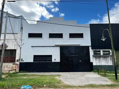 Galpón - S.Fer.-Carupa