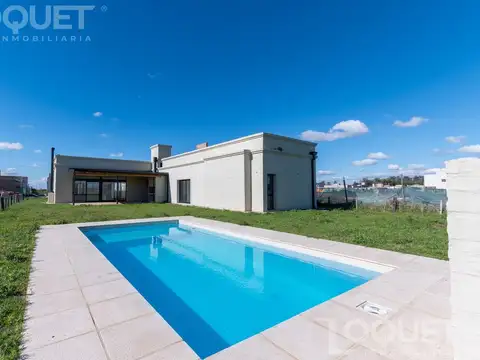 Casa en Venta A Estrenar