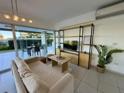 Departamento en Alquiler de 2 dormitorios