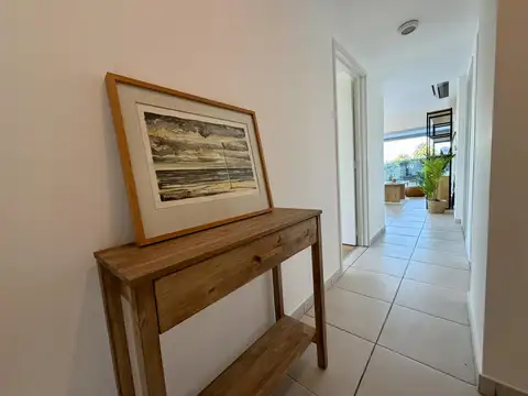 Departamento en Alquiler de 3 ambientes
