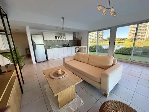 Departamento en Alquiler en Nordelta El Faro, USD 1.350