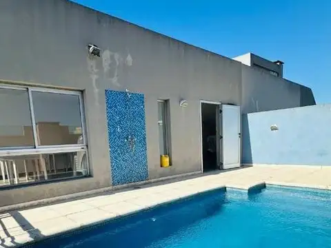 DEPARTAMENTO AMOBLADO CON AMENITIES