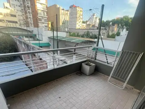 Departamento en Venta en Almagro, USD 74.900