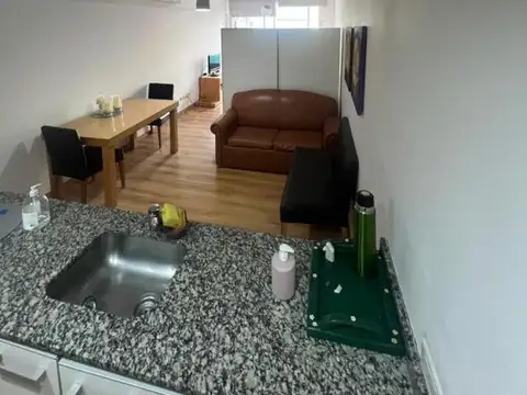 DEPARTAMENTO AMOBLADO CON AMENITIES