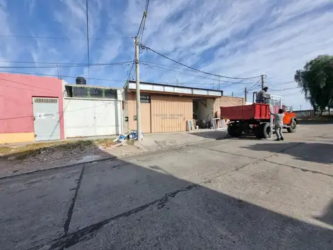 Local - Venta - Argentina, San Luis - Narciso Gutierrez 100