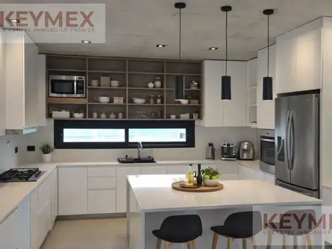 Casa en Venta en Nordelta, Partido de Tigre