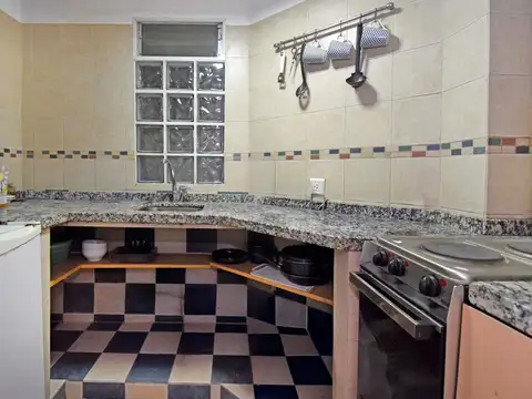 Departamento en Venta al Noroeste