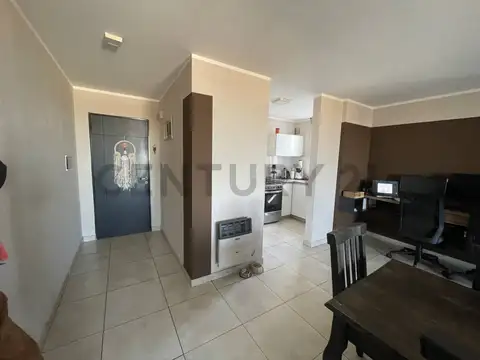 Departamento en Venta en General Paz, USD 110.000
