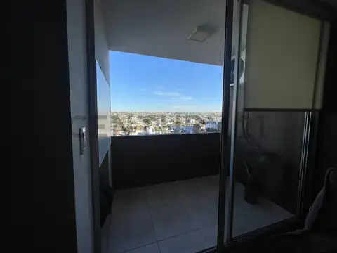 OPORTUNIDAD Dpto 2 dorm, B° Gral Paz - con balcon y asador propio.