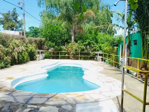 Casa en Venta con 5 cocheras