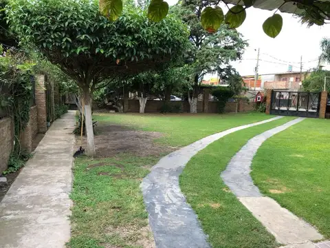 Casa en Venta en Monte Grande, USD 80.000
