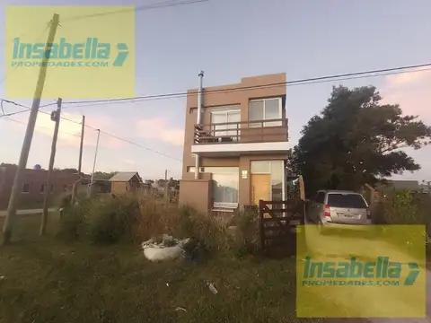 Casa en Venta en Balneario Frente Mar, USD 100.000