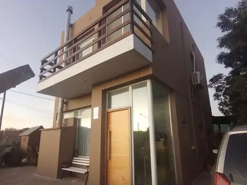 Casa - Frente Mar