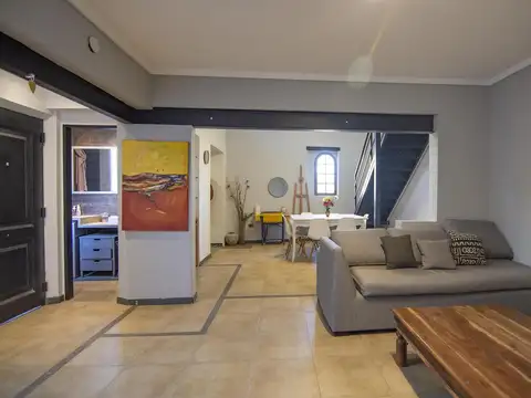 Depto Tipo Casa en Venta de 3 ambientes