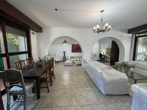 Casa en Alquiler al Norte