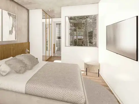 Departamento en Venta en Villa Urquiza, USD 110.000