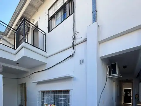 ROQUE SAENZ PEÑA 600, Piso PB