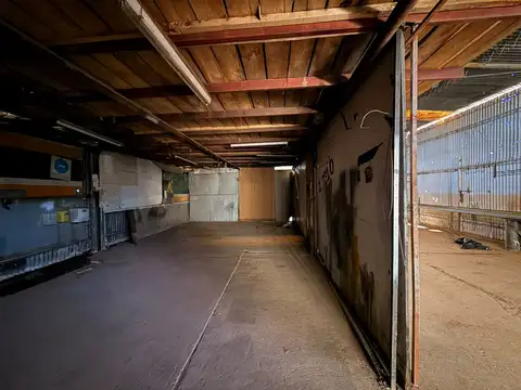 Terreno en Alquiler de 1750,0 m2