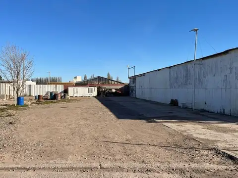 Terreno en Alquiler en Neuquén, $ 8.000.000