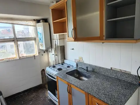 Departamento en Alquiler en Belgrano, $ 670.000