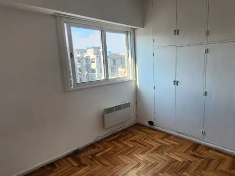 Departamento en Alquiler 46 años