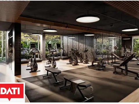 Departamento en Venta A Estrenar