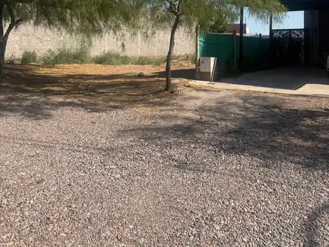 Lote en Venta B° Cina Cina Guaymallén